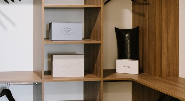 Foto del edificio - Your Dream Studio: Where Luxury and Simpli...