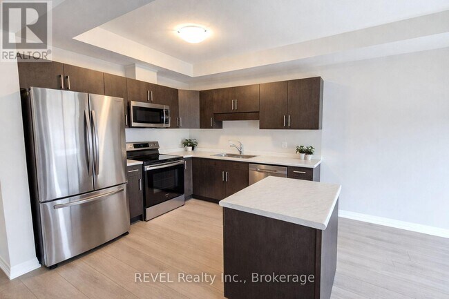 Photo du bâtiment - 4552 Portage Rd