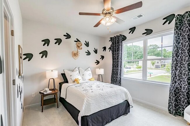 Building Photo - 3909 Arrow feather Ct