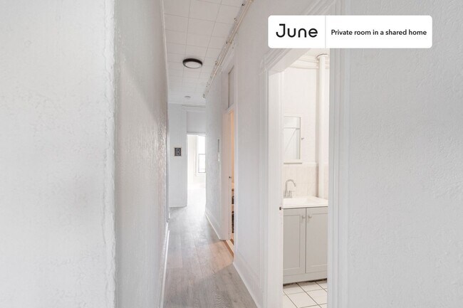 Foto del edificio - Room in Shared 4 bed/1 bath home in Allston