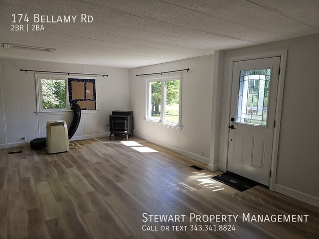 Photo du bâtiment - 174 Bellamy Rd