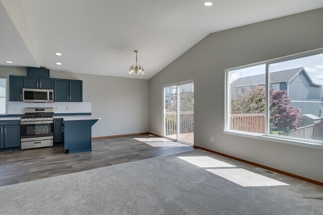 Foto del edificio - Lake Stevens Home For Rent!