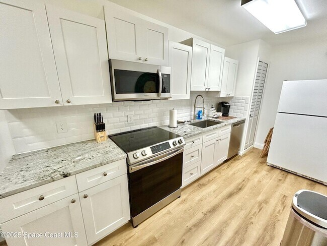 Building Photo - 8110 Canaveral Blvd