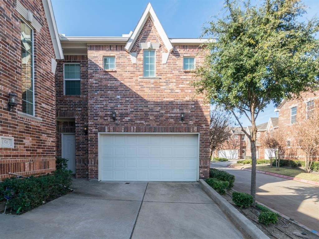Foto principal - 706 S Jupiter Rd