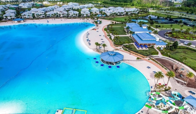 Photo - Popular Beachwalk Townhouse, St. Johns, Crystal White Beach