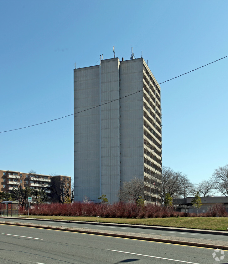 Primary Photo - Adanac Apartments