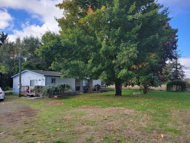 Foto del edificio - Country living in a clean, cozy home! $400 OFF FMR PROMOTION!!!