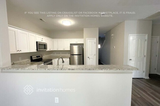 Foto del edificio - 15501 Chowning Tavern Ln