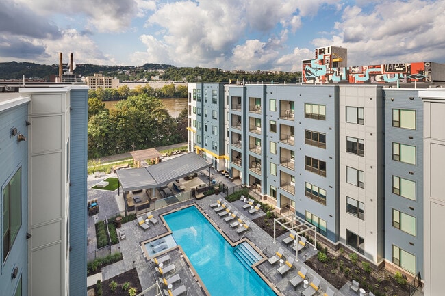 Foto del edificio - Edge 1909