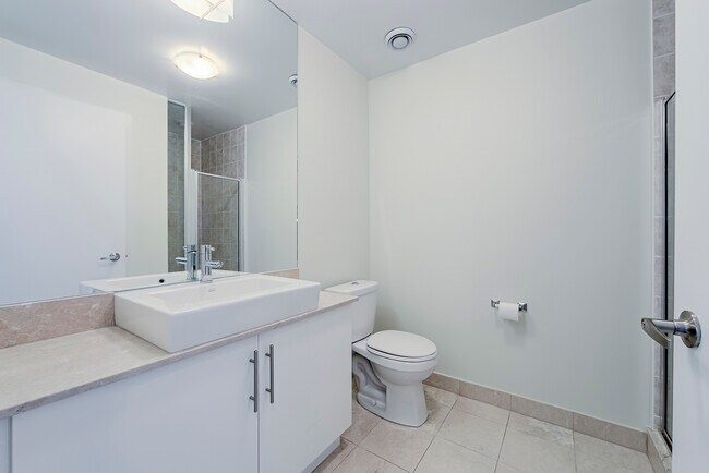 Photo du bâtiment - 55-3155 Bremner Blvd