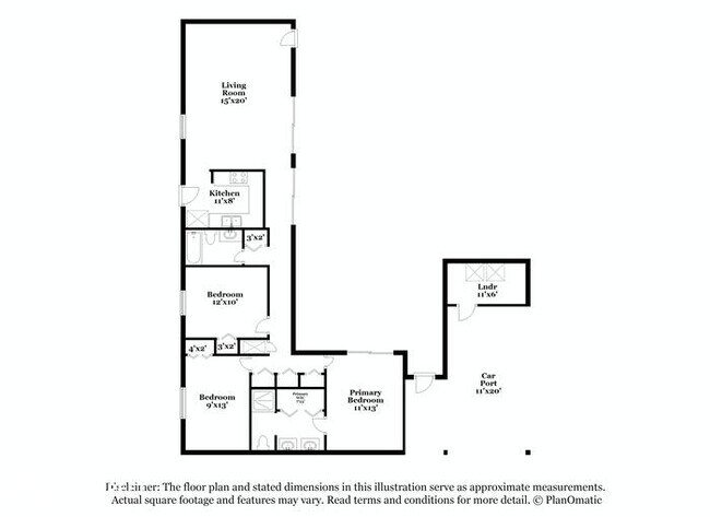 Foto del edificio - 6924 FUEGUS DR, JACKSONVILLE, FL 32210