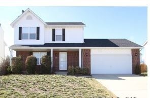 Primary Photo - 3 br, 4 bath House - 821 Victoria