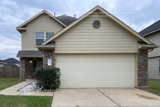 Building Photo - 5943 Brenwood Trails Ln