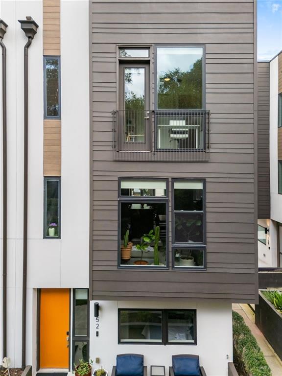 Foto del edificio - 52 Reynolds Square Ln