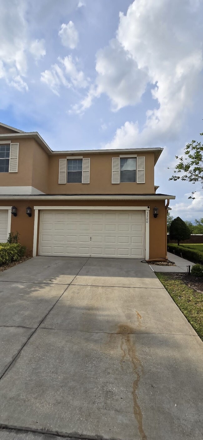Photo - 3300 Rodrick Cir Townhome