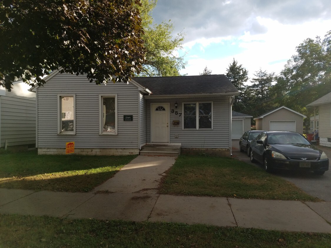 Foto principal - 357 W Mark St