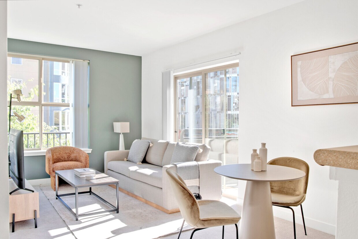 11000 NE 10th St Unit FL4ID853A, Bellevue, WA 98004 Apartment for Rent in Bellevue, WA