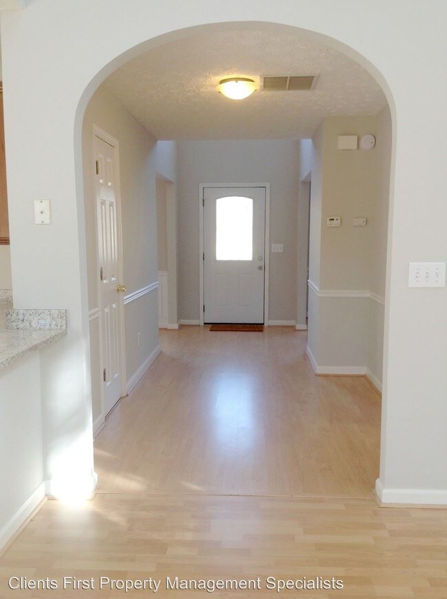 Foto del edificio - 3 br, 2.5 bath House - 9002 Mallory Lane
