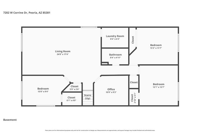 Building Photo - 6Bed/3Bath Split Level House at Cactus/75th Ave! Ready for Immediate Move-In! -- POOL!