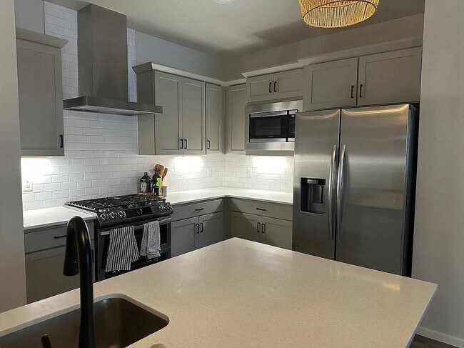 Foto del edificio - 2944 Barnstormer St