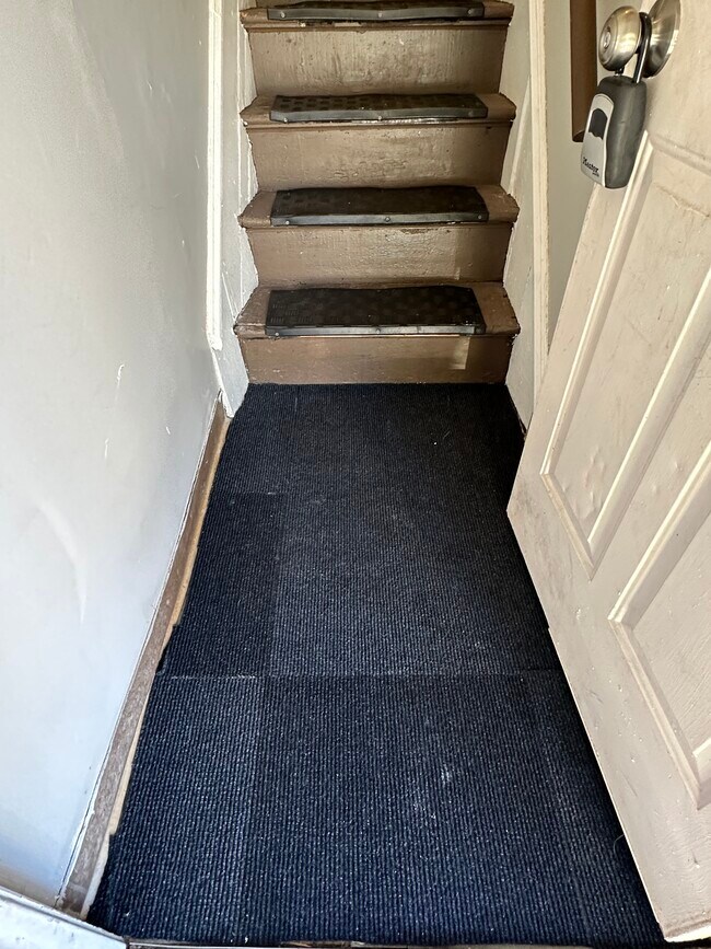 Foto del edificio - 134 Sherman St