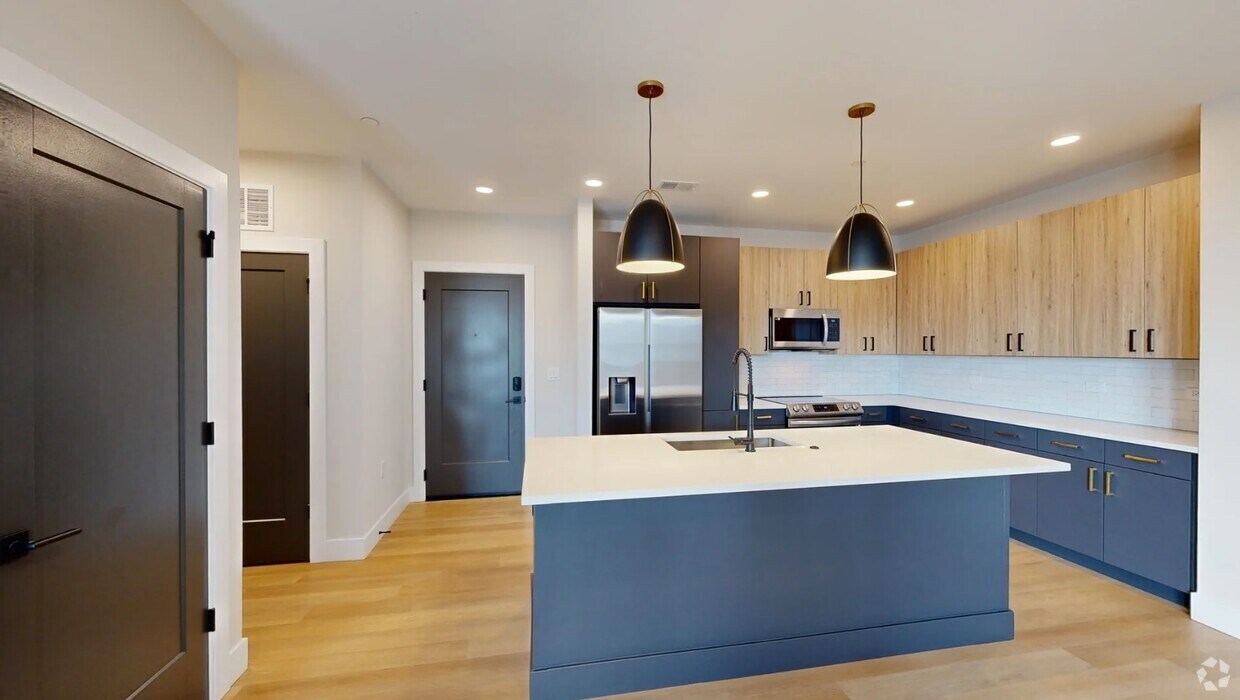 Photo - NOVEL Scott's Addition by Crescent Communities Apartments