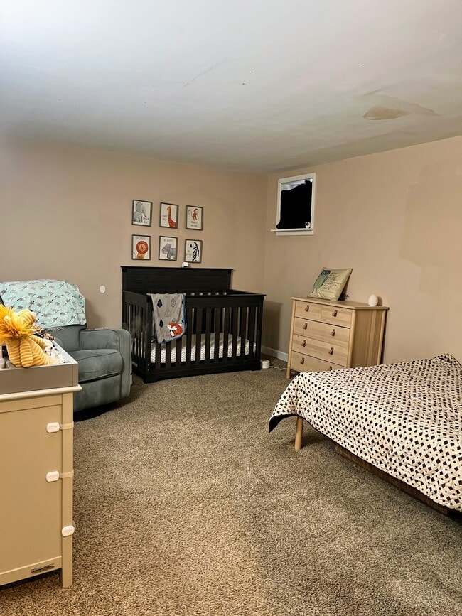 Bedroom 1 - 1220 S Juniper St