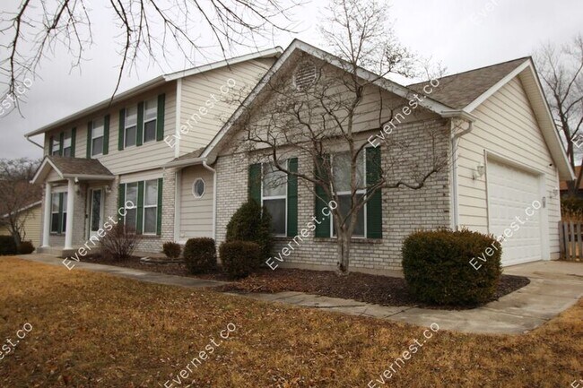 Building Photo - 1370 Timothy Ridge Dr