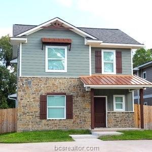 Primary Photo - 3910 S College Ave