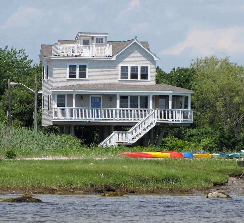 4 Creek St, Mattapoisett, MA 02739 House Rental in Mattapoisett, MA