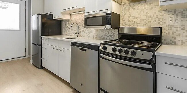 Foto del edificio - 2037 Walnut St