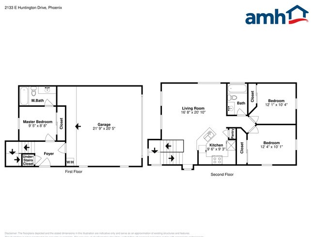 Foto del edificio - 2133 E Huntington Drive