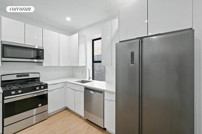 Building Photo - 100 Convent Ave