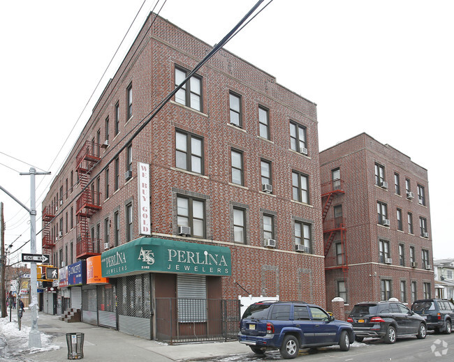 2177 E 21st St, Brooklyn, NY 11229 Apartments - Brooklyn, NY ...