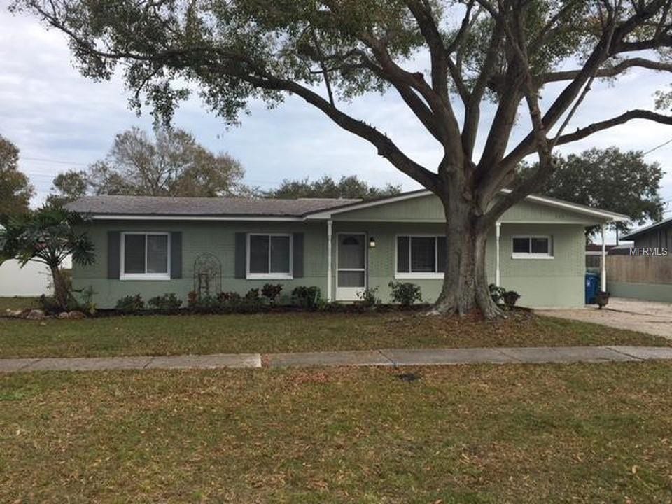 335 Shore Dr E, Oldsmar, FL 34677 House Rental in Oldsmar, FL