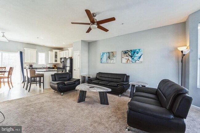Foto del edificio - 1131 Coulbourn Cor