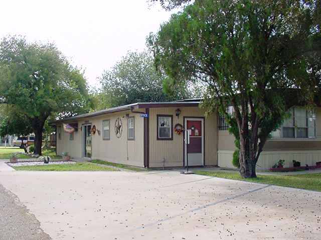 Foto del edificio - Alamo Paradise Acres RV Park