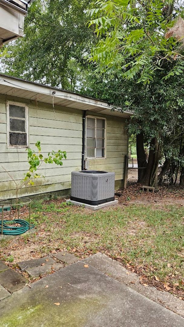 Foto del edificio - Nice Home with Fenced Yard