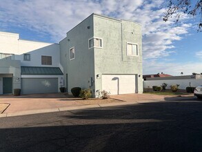 Building Photo - 5400 S Hardy Dr