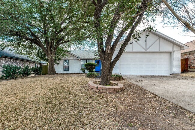 Foto del edificio - Stunning 3-Bedroom Home in Prime Arlington...