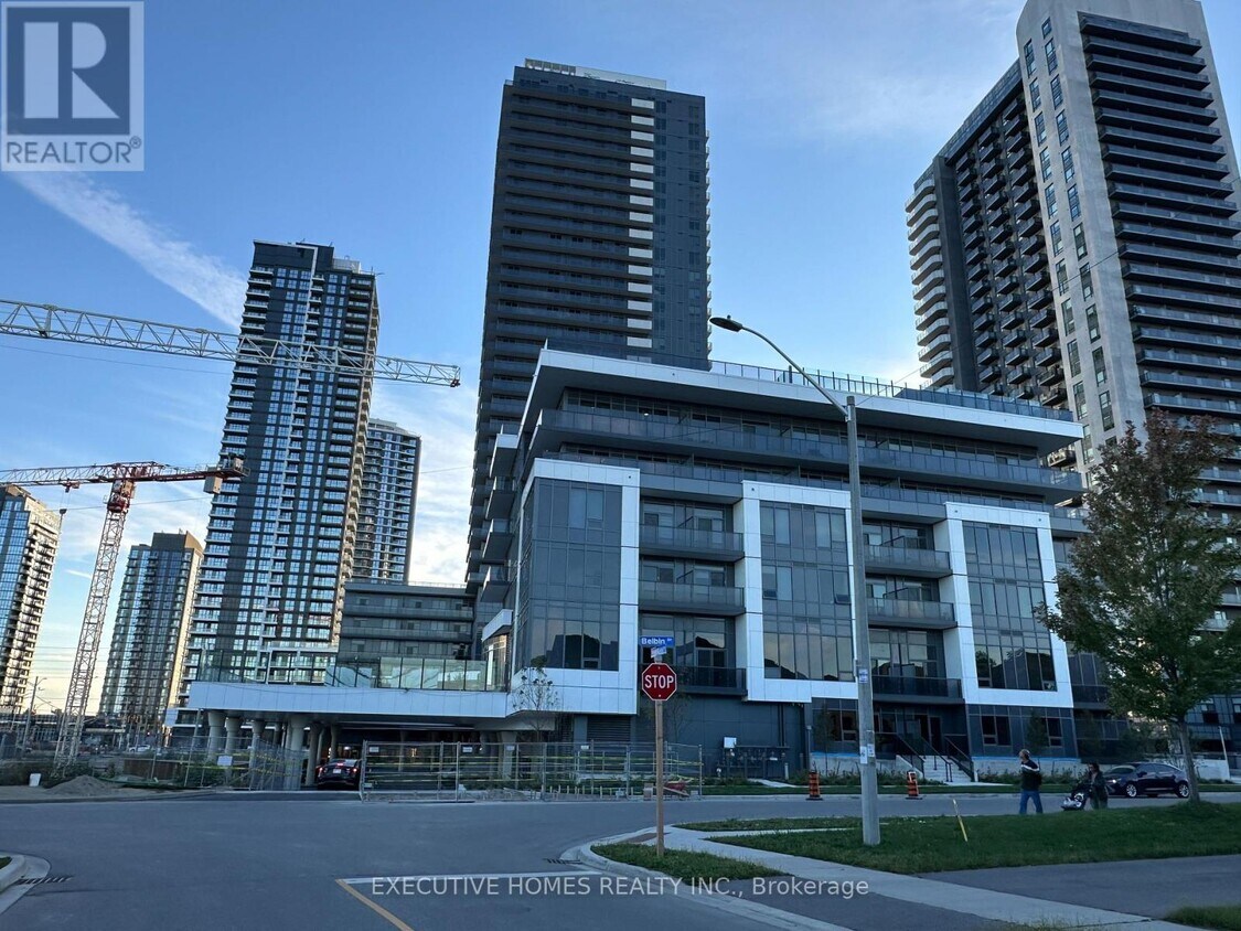 Photo principale - 5105 Hurontario St