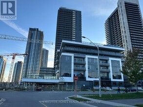 Building Photo - 5105 Hurontario St