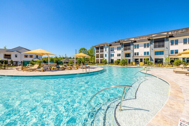 Apartments near Pooler Pointe Shopping Center in Pooler, GA ...