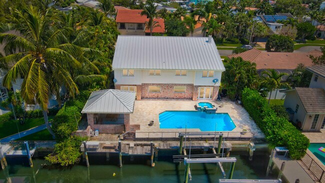 Foto del edificio - 540 SW 15th St