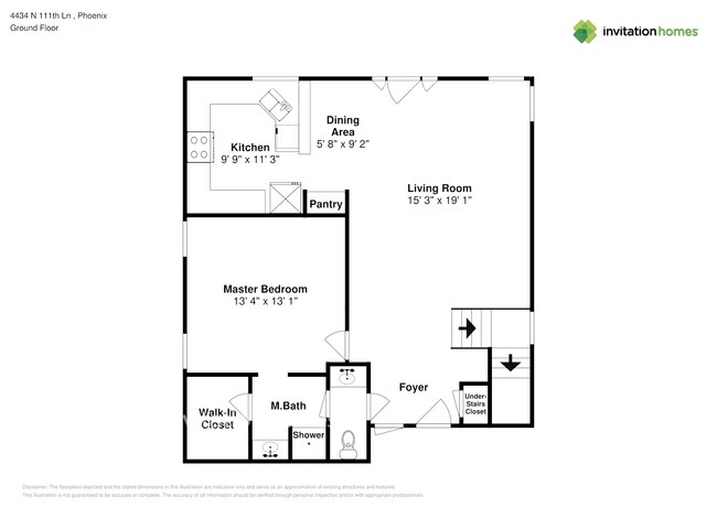 Building Photo - 4434 N 111th Ln