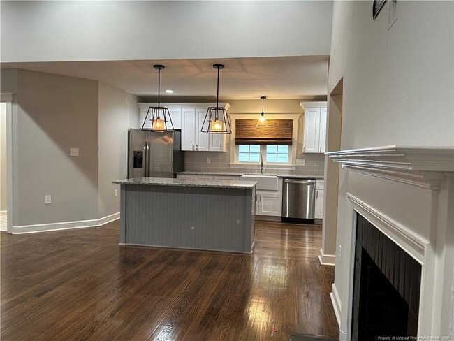 Foto del edificio - 1432 Summitt Ave