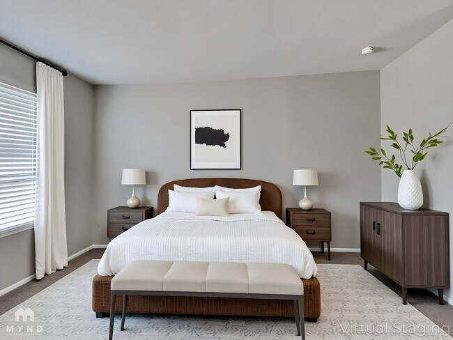 Foto del edificio - 5632 W Comet Ave