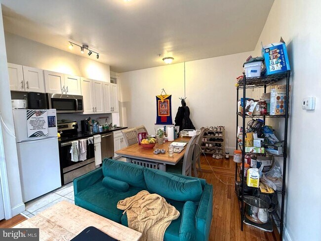 Foto del edificio - 922 S 49th St