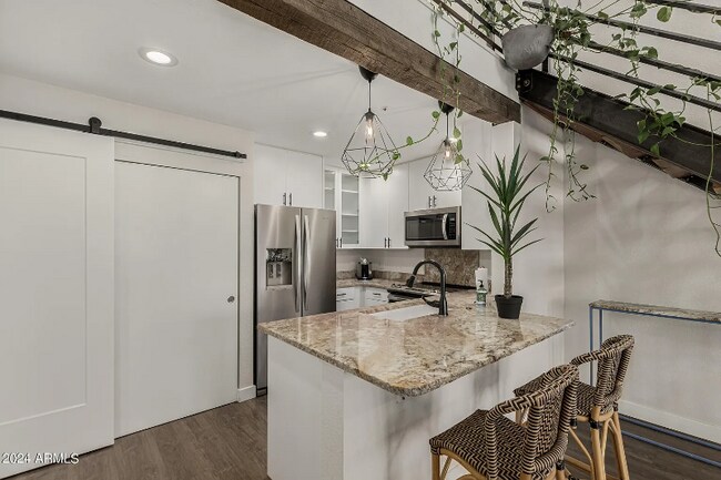 Foto del edificio - 8625 E Belleview Pl