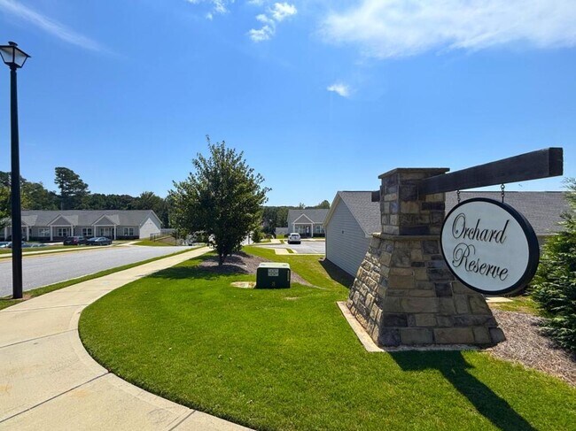 Building Photo - 235-C Alston Ridge Dr
